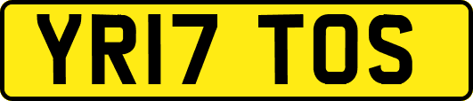 YR17TOS
