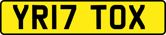 YR17TOX