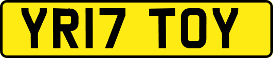 YR17TOY