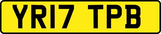 YR17TPB