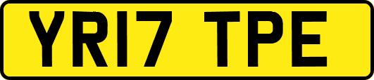 YR17TPE