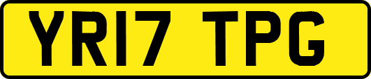 YR17TPG
