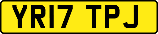 YR17TPJ