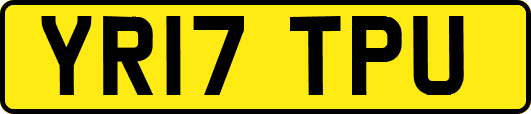 YR17TPU