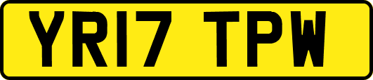 YR17TPW