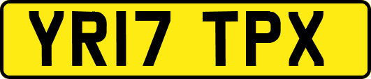 YR17TPX