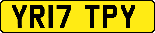 YR17TPY