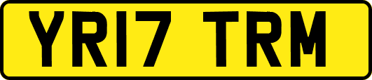 YR17TRM