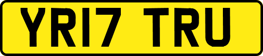 YR17TRU