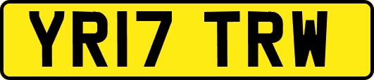 YR17TRW
