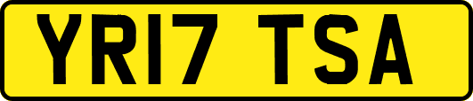 YR17TSA