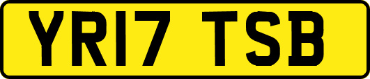 YR17TSB