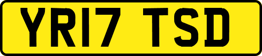 YR17TSD