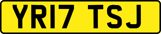 YR17TSJ