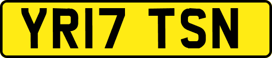 YR17TSN