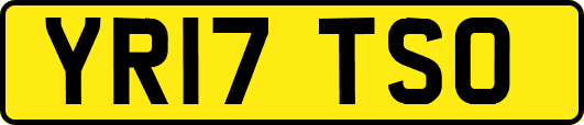 YR17TSO