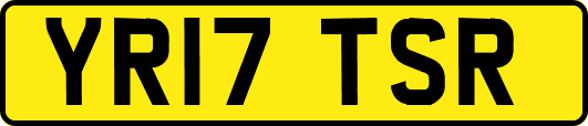 YR17TSR