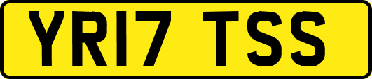 YR17TSS