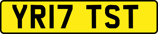 YR17TST