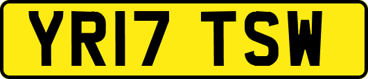 YR17TSW