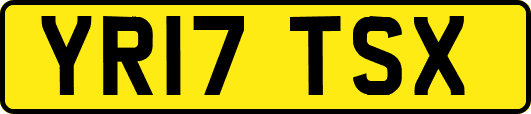 YR17TSX