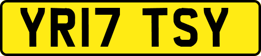 YR17TSY