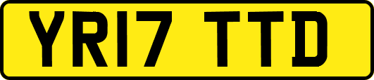 YR17TTD