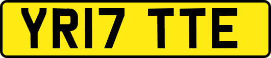 YR17TTE