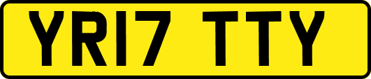 YR17TTY