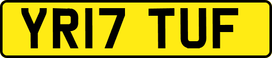 YR17TUF