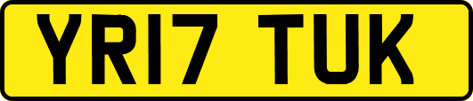 YR17TUK