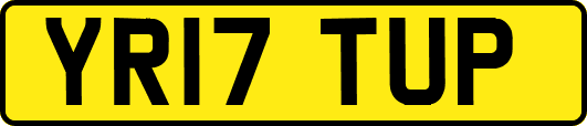 YR17TUP