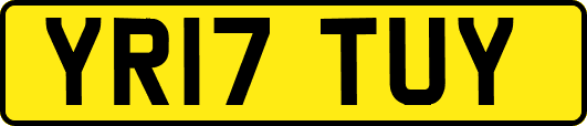 YR17TUY