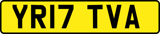 YR17TVA