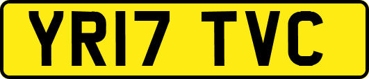 YR17TVC