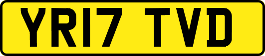 YR17TVD