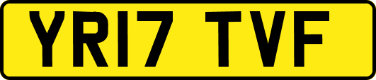YR17TVF