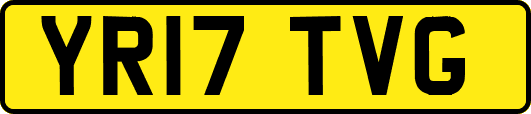 YR17TVG