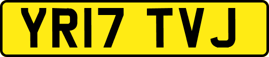 YR17TVJ