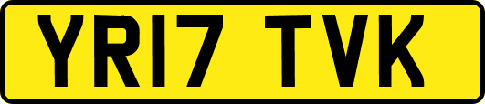 YR17TVK