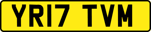 YR17TVM