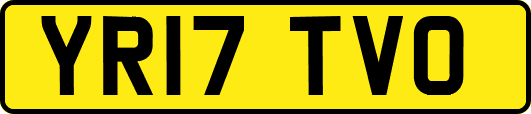 YR17TVO