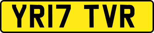 YR17TVR