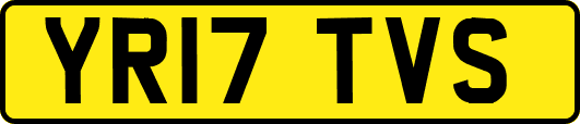 YR17TVS