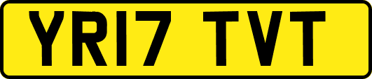 YR17TVT