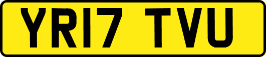YR17TVU
