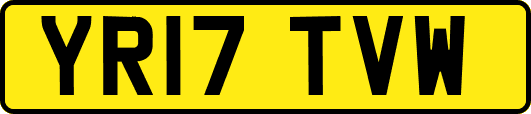 YR17TVW