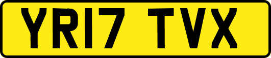 YR17TVX