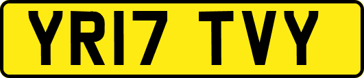 YR17TVY