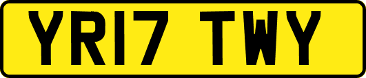 YR17TWY